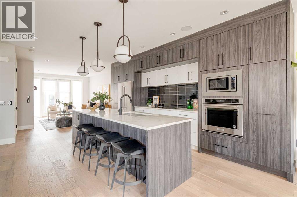 720 15 Street Nw, Calgary, Alberta T2N 2B2 - Photo 10 - A2268977