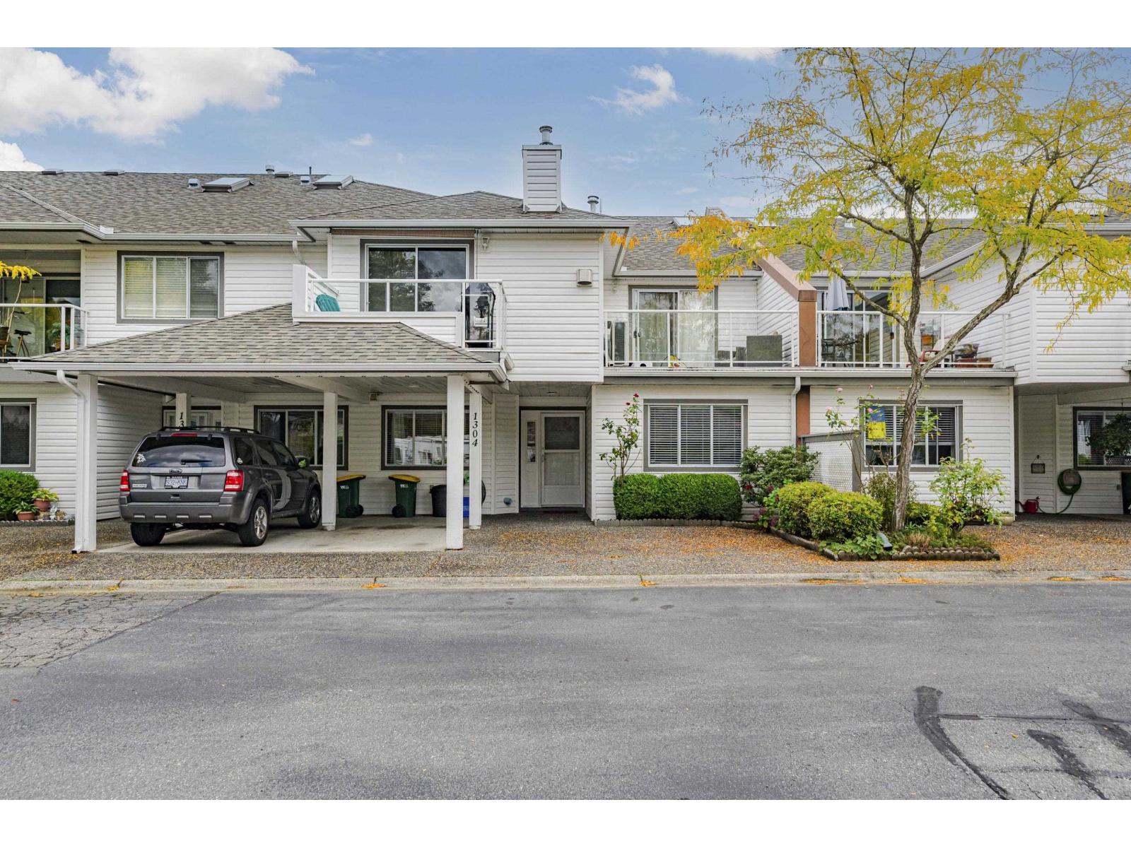 1304 21937 48 AVENUE, Langley, British Columbia