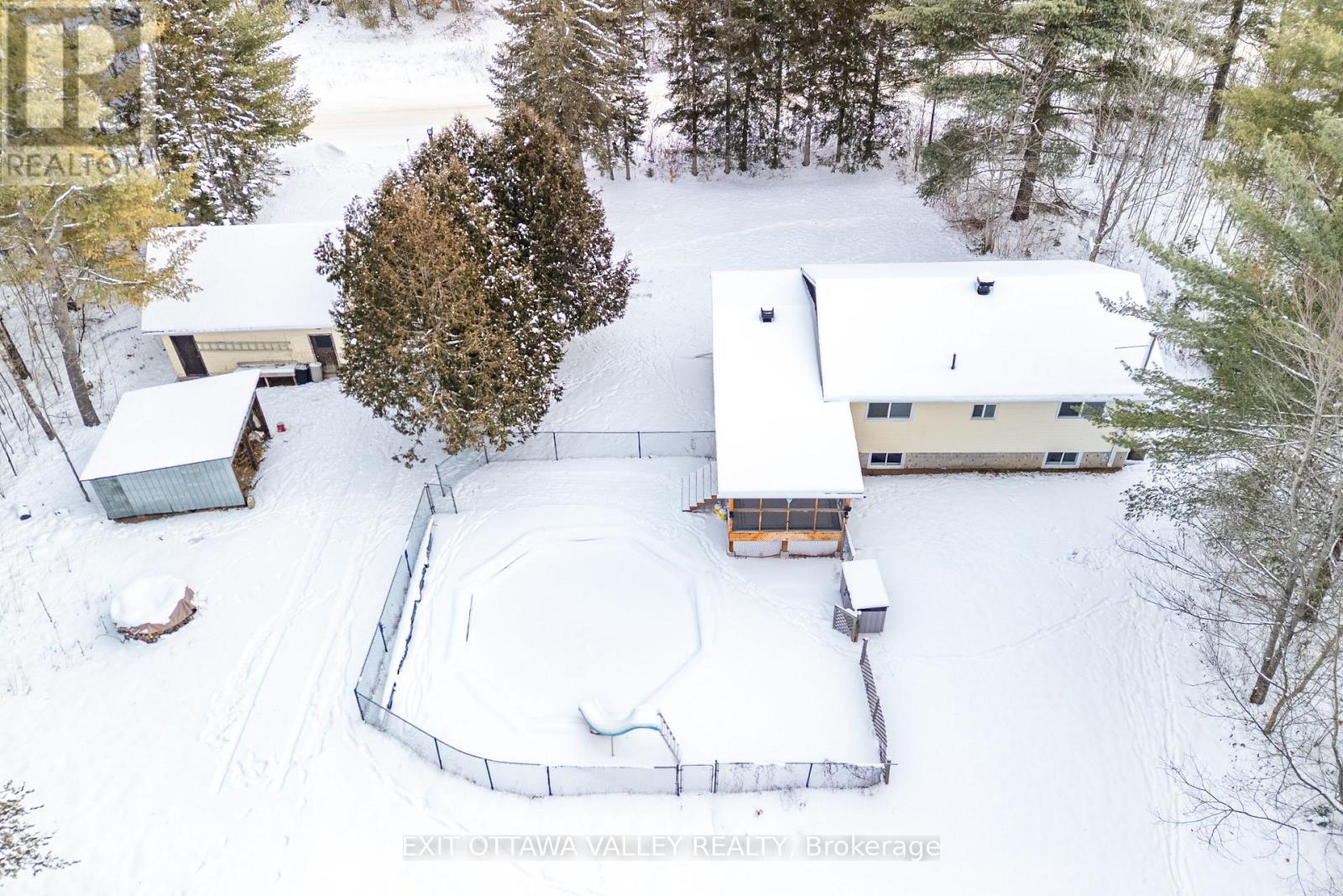 1251 Wylie Road, Laurentian Hills, Ontario  K0J 1P0 - Photo 42 - X12629844