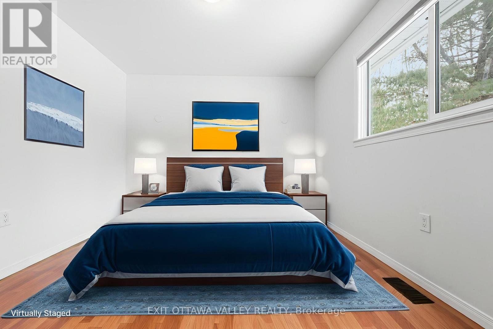 1251 Wylie Road, Laurentian Hills, Ontario  K0J 1P0 - Photo 8 - X12629844