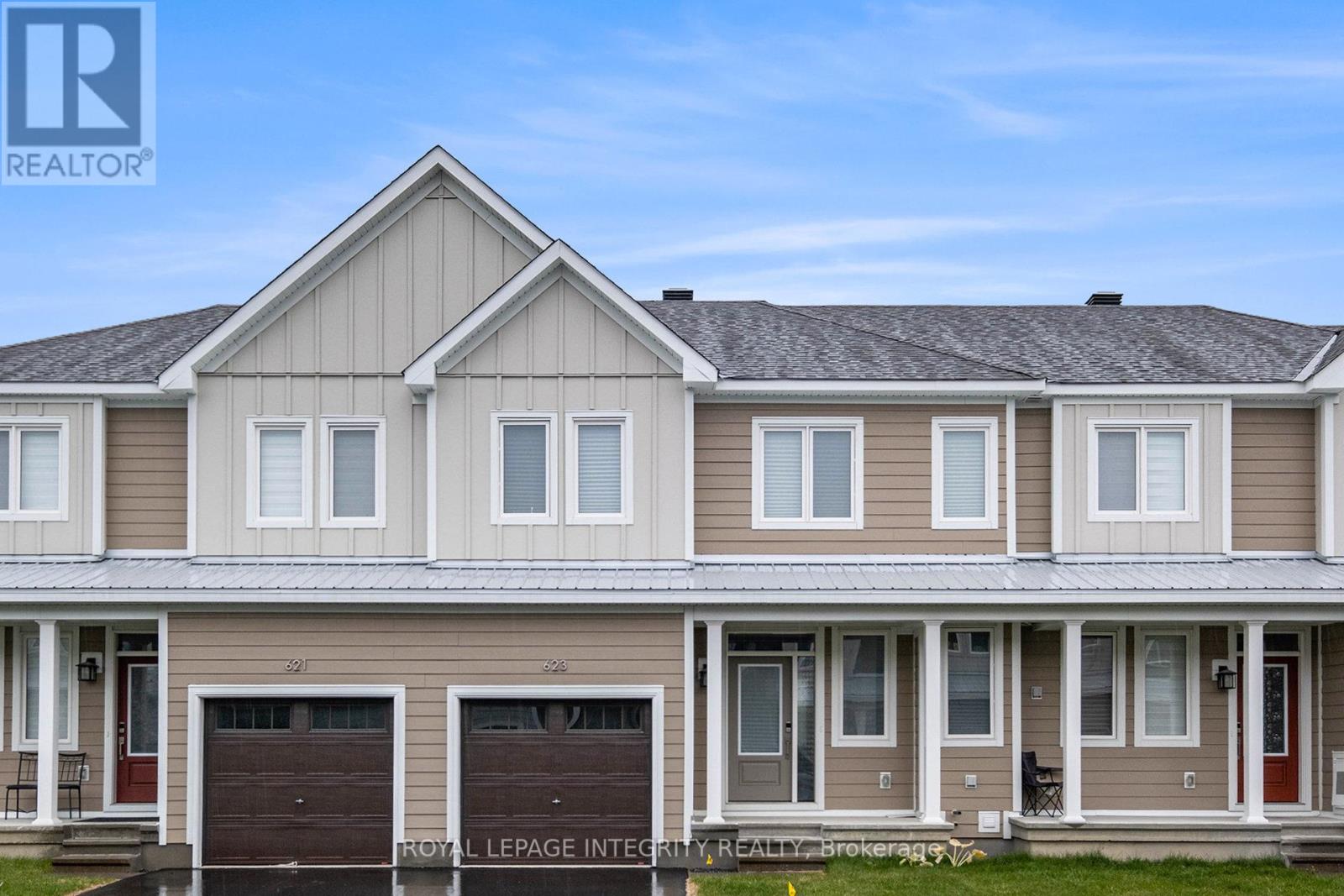 623 ALOPEX ROW, Ottawa, Ontario