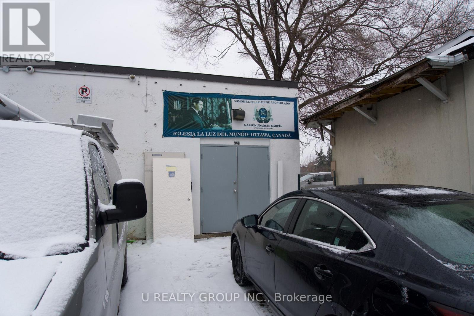 94 B Montreal Road, Ottawa, Ontario  K1L 6E6 - Photo 2 - X12629852