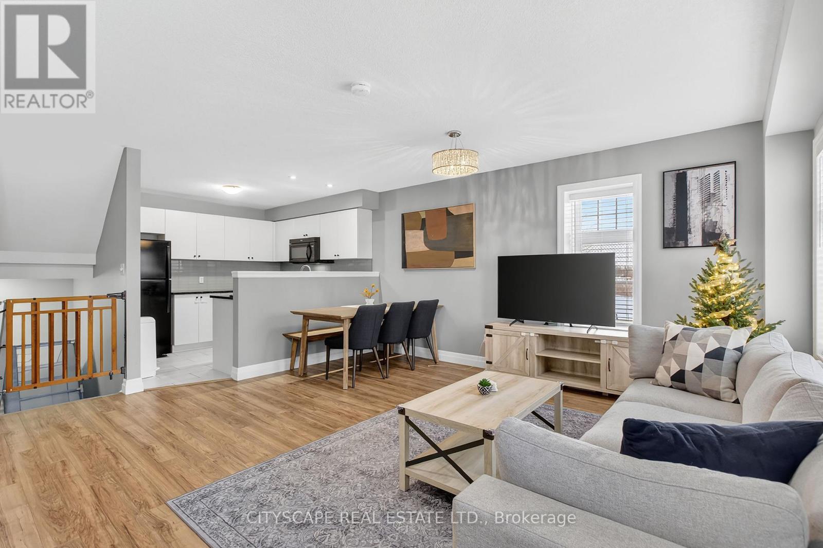 4 Nathan Court, Cambridge, Ontario  N1P 0B2 - Photo 11 - X12629688