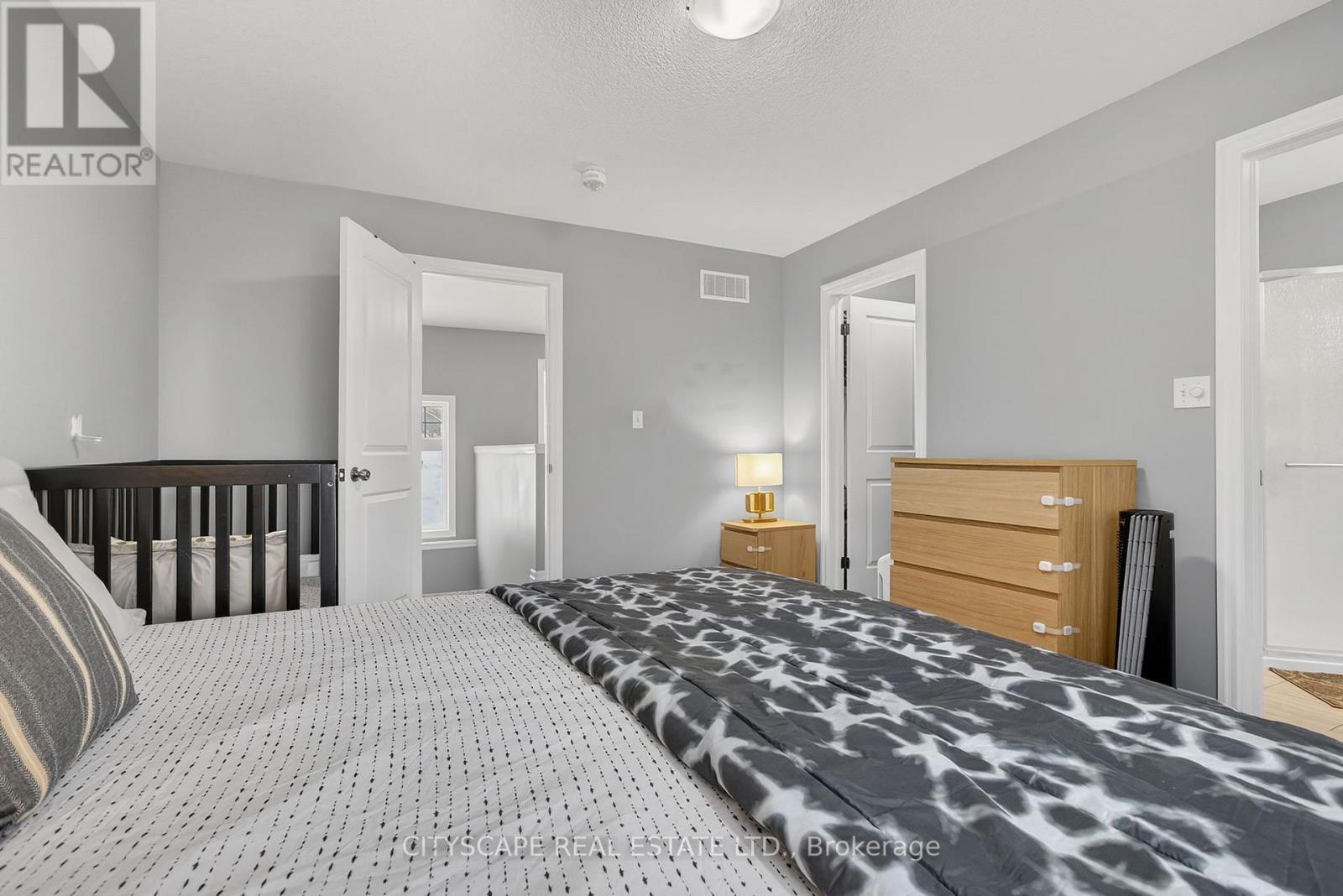 4 Nathan Court, Cambridge, Ontario  N1P 0B2 - Photo 16 - X12629688