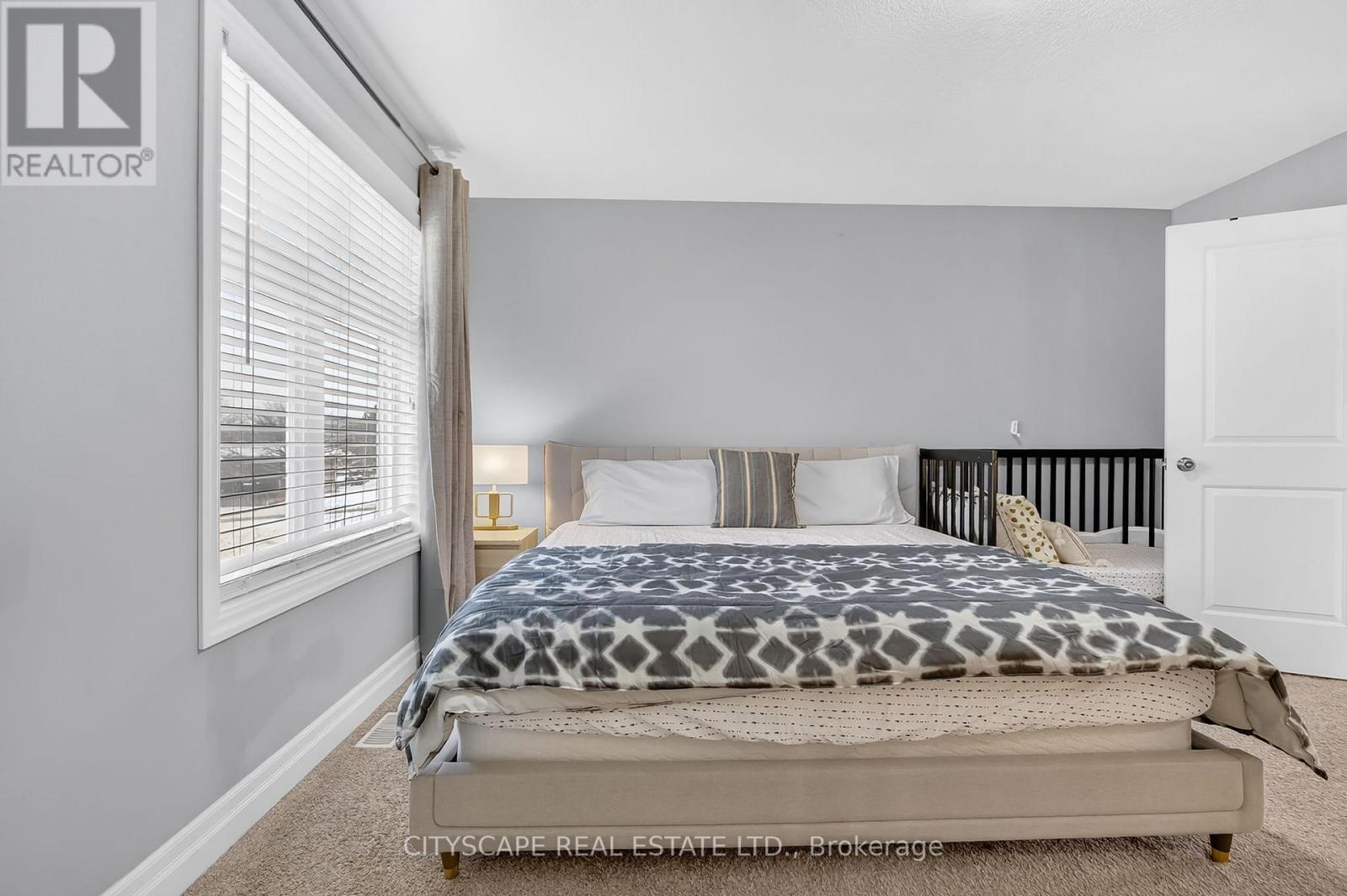 4 Nathan Court, Cambridge, Ontario  N1P 0B2 - Photo 17 - X12629688