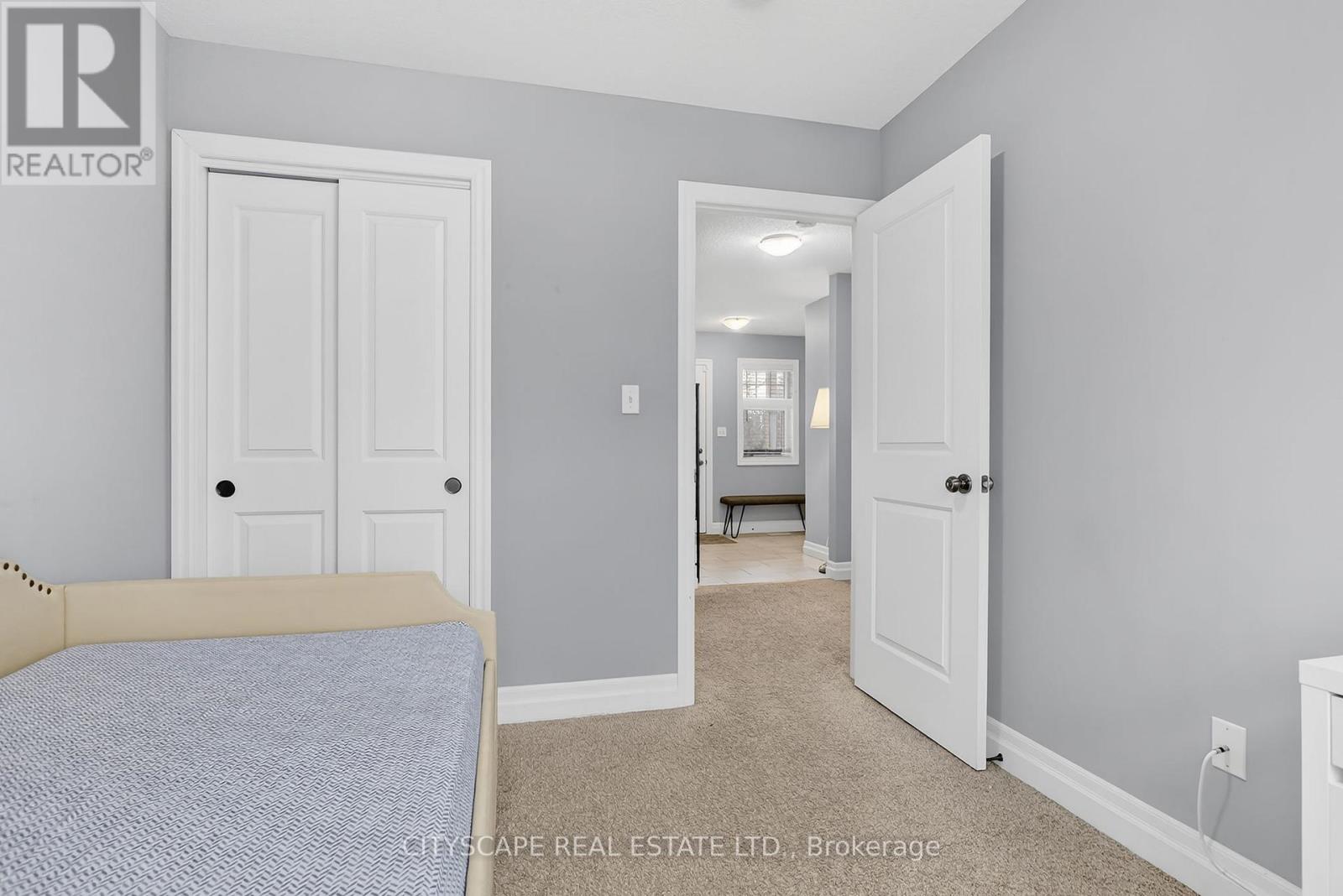 4 Nathan Court, Cambridge, Ontario  N1P 0B2 - Photo 26 - X12629688