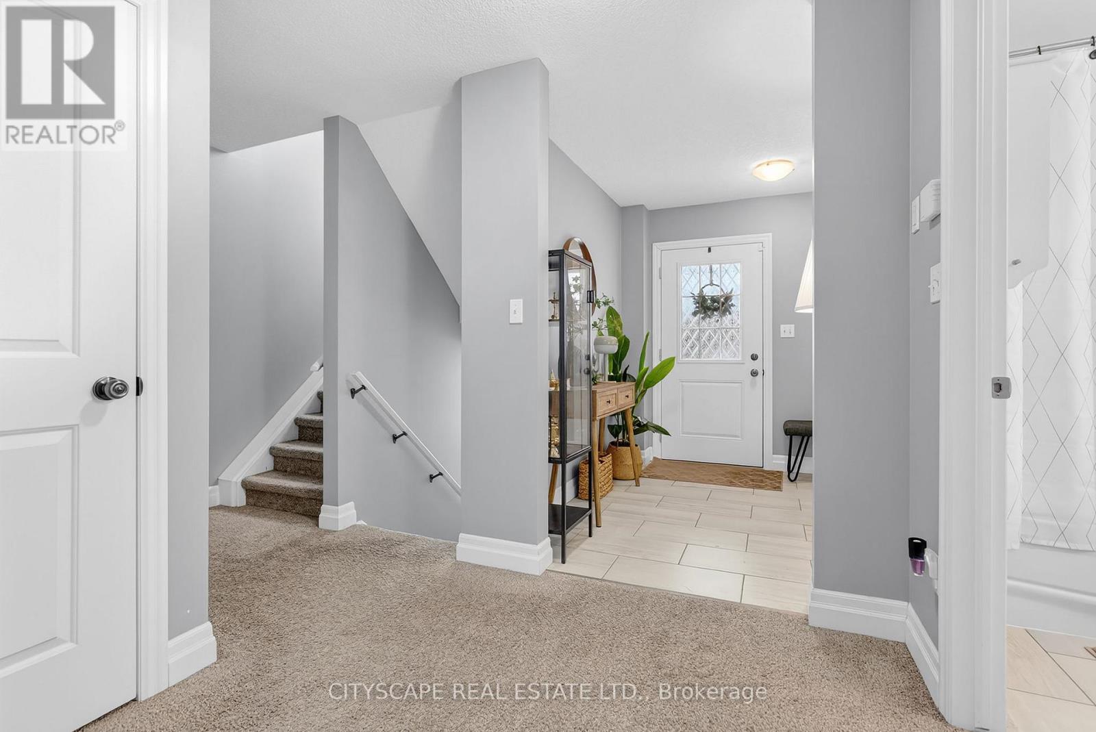 4 Nathan Court, Cambridge, Ontario  N1P 0B2 - Photo 29 - X12629688