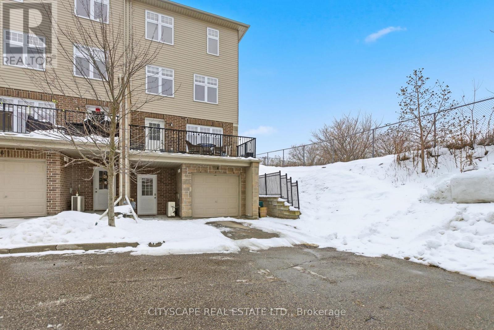 4 Nathan Court, Cambridge, Ontario  N1P 0B2 - Photo 43 - X12629688