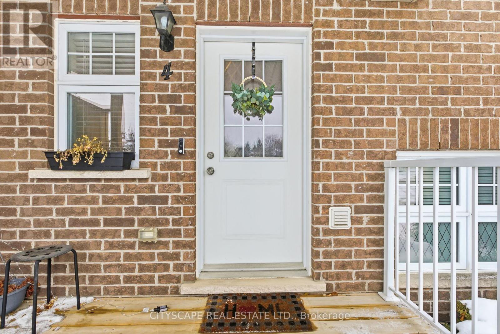 4 Nathan Court, Cambridge, Ontario  N1P 0B2 - Photo 48 - X12629688