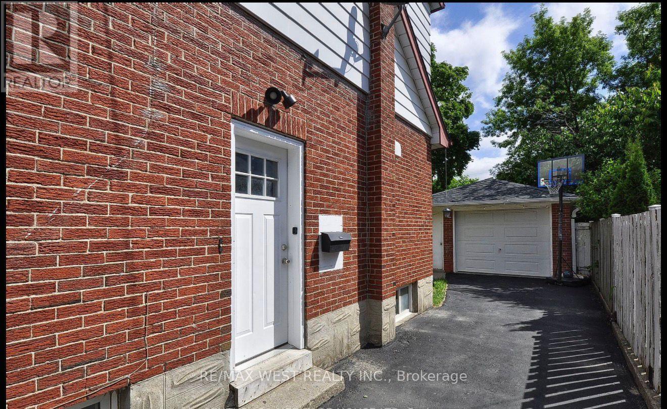 BASEMENT - 442 HIGHLAND ROAD E, Kitchener, Ontario