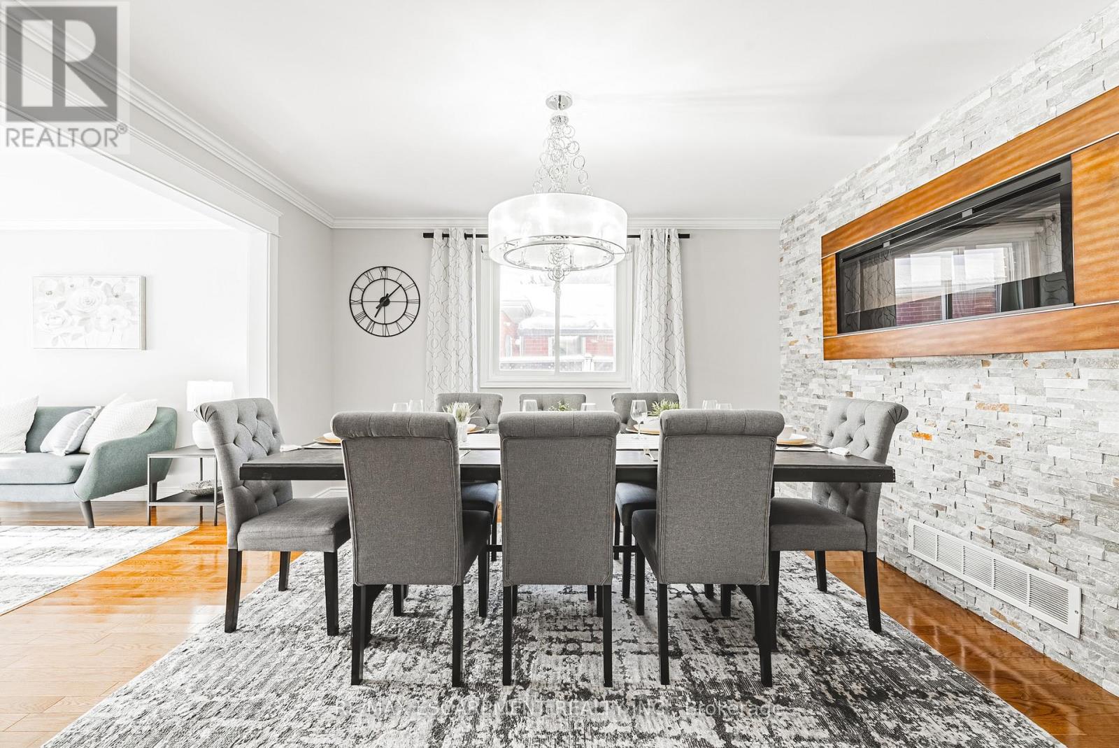 106 Highbury Drive, Hamilton, Ontario  L8J 3P2 - Photo 13 - X12629768