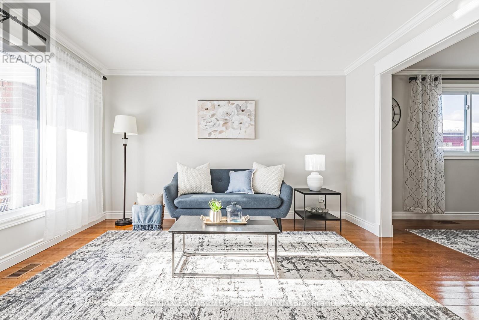 106 Highbury Drive, Hamilton, Ontario  L8J 3P2 - Photo 16 - X12629768