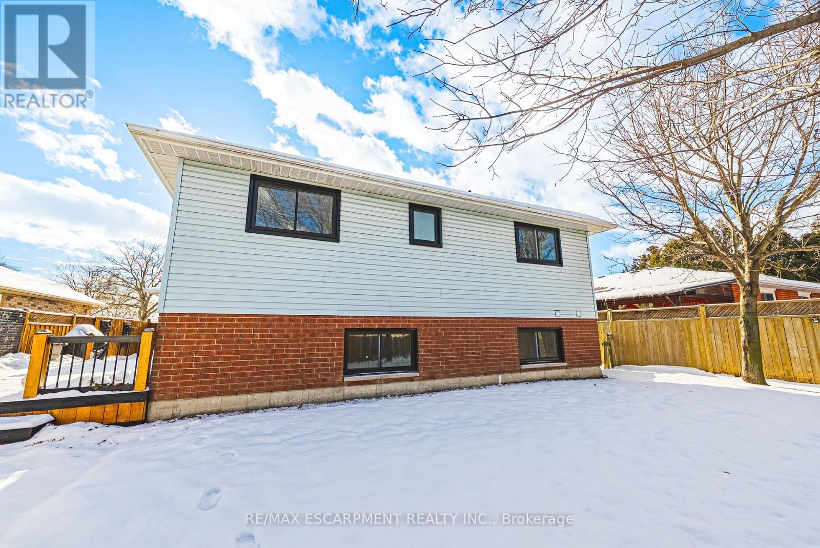 106 Highbury Drive, Hamilton, Ontario  L8J 3P2 - Photo 44 - X12629768