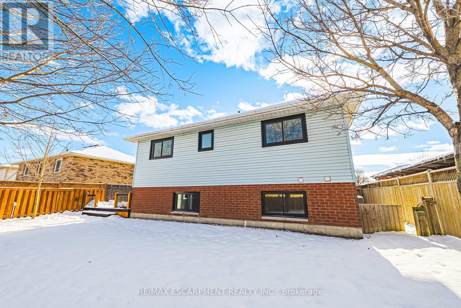 106 Highbury Drive, Hamilton, Ontario  L8J 3P2 - Photo 45 - X12629768