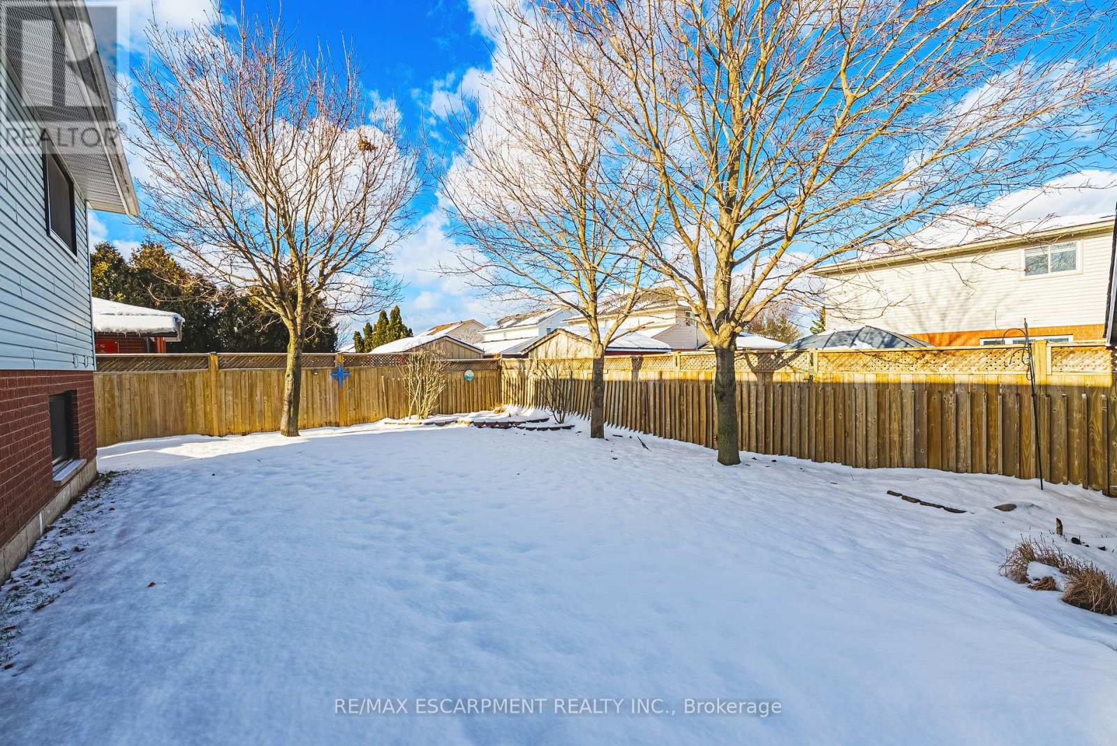 106 Highbury Drive, Hamilton, Ontario  L8J 3P2 - Photo 46 - X12629768