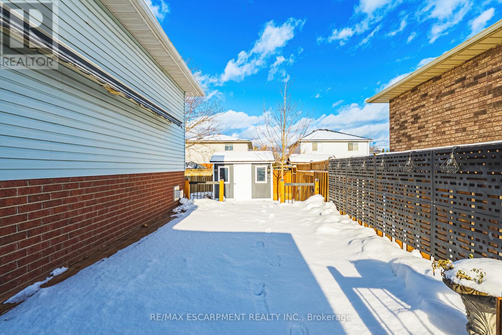 106 Highbury Drive, Hamilton, Ontario  L8J 3P2 - Photo 49 - X12629768