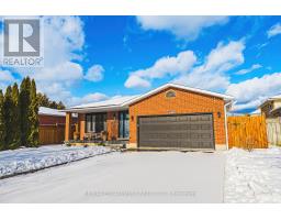 106 HIGHBURY DRIVE, Hamilton, Ontario