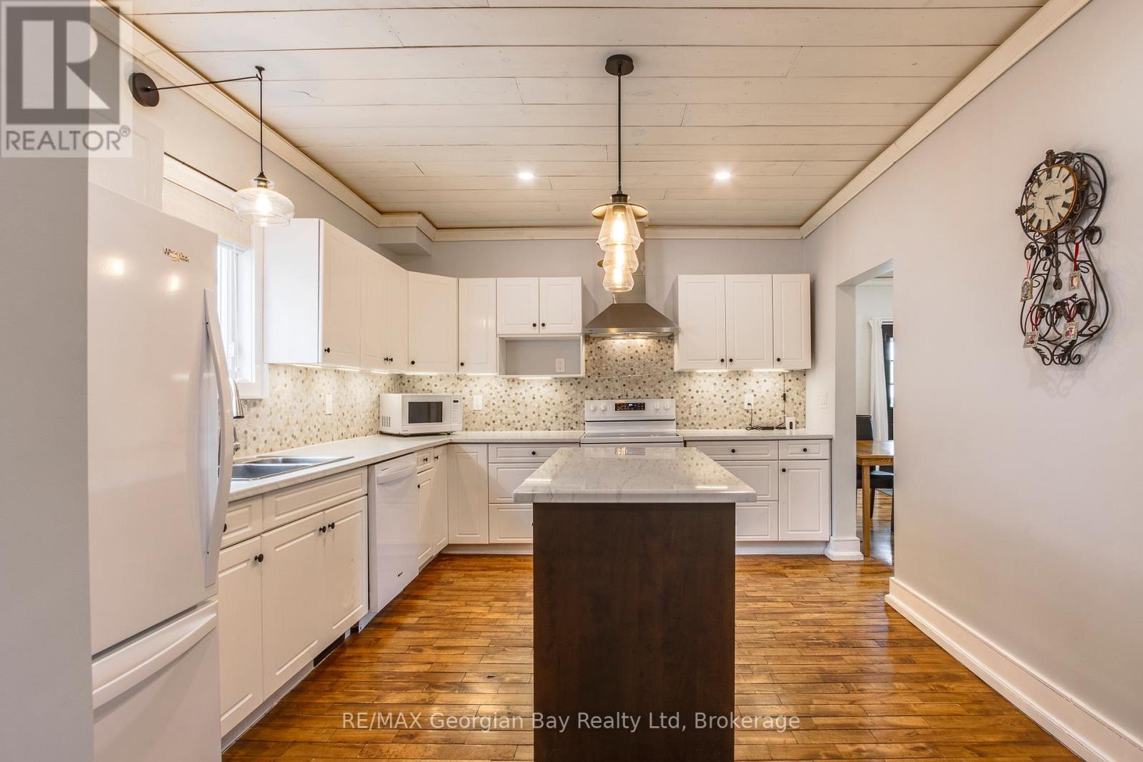 641 Bay Street, Midland, Ontario  L4R 1L8 - Photo 12 - S12516836