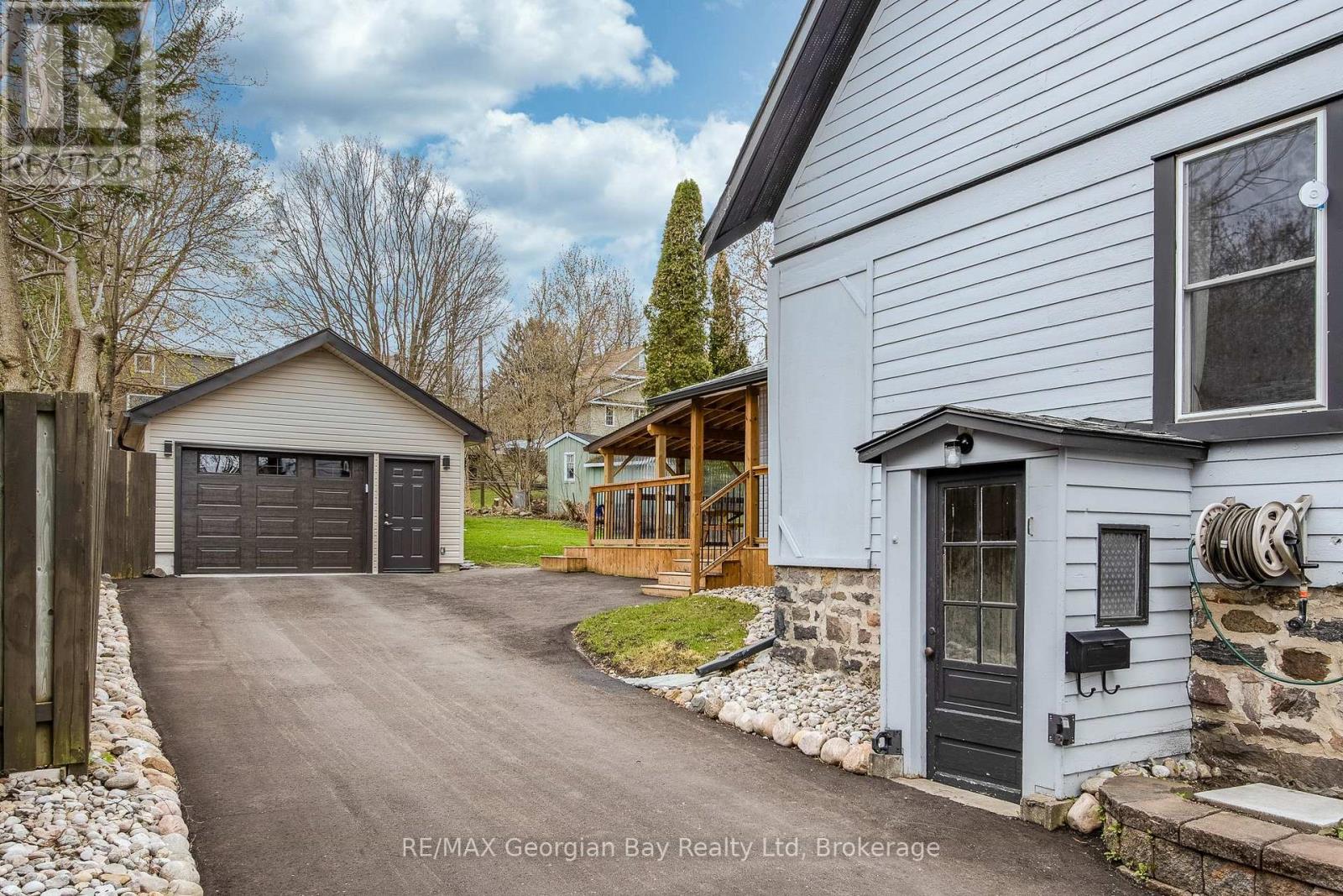 641 Bay Street, Midland, Ontario  L4R 1L8 - Photo 25 - S12516836