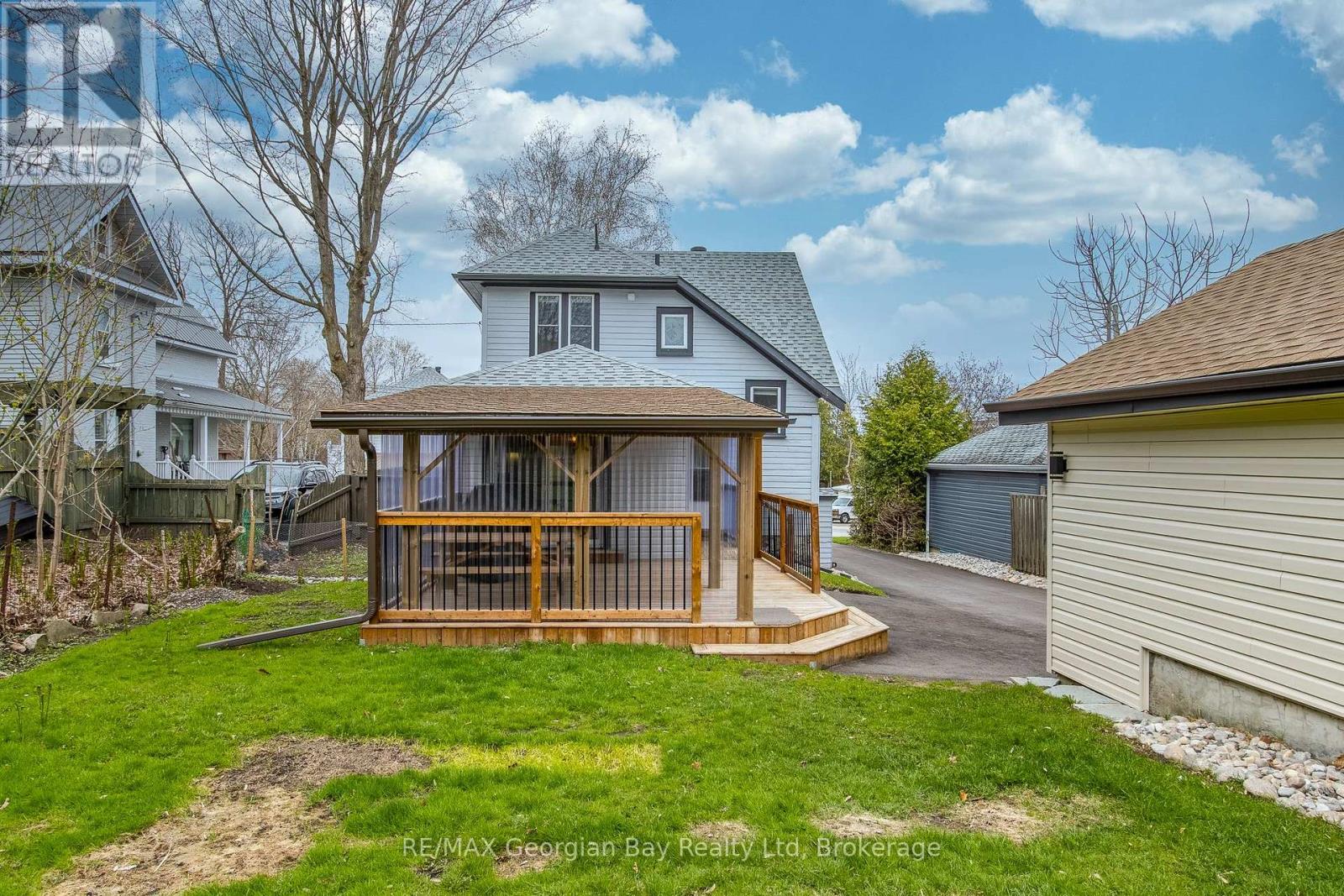 641 Bay Street, Midland, Ontario  L4R 1L8 - Photo 27 - S12516836