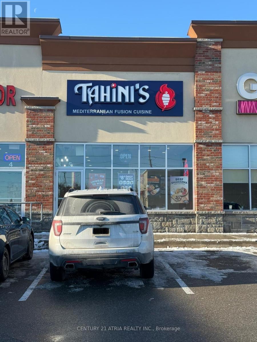 5 - 9960 DUFFERIN STREET, Vaughan, Ontario