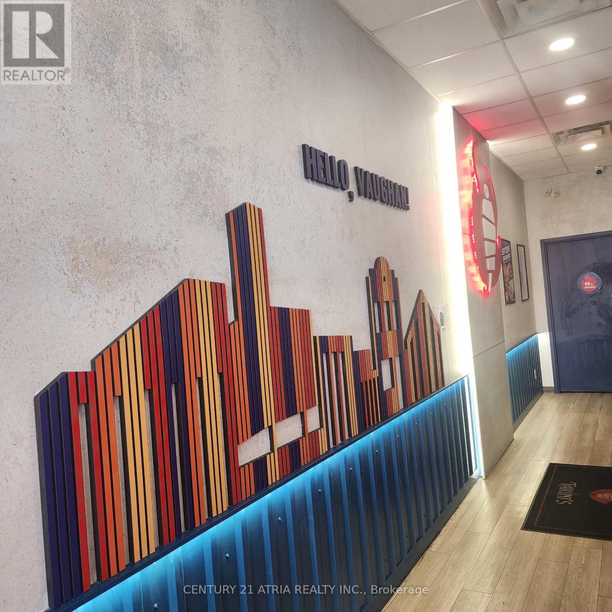 5 - 9960 Dufferin Street, Vaughan, Ontario  L6A 4K5 - Photo 5 - N12629530