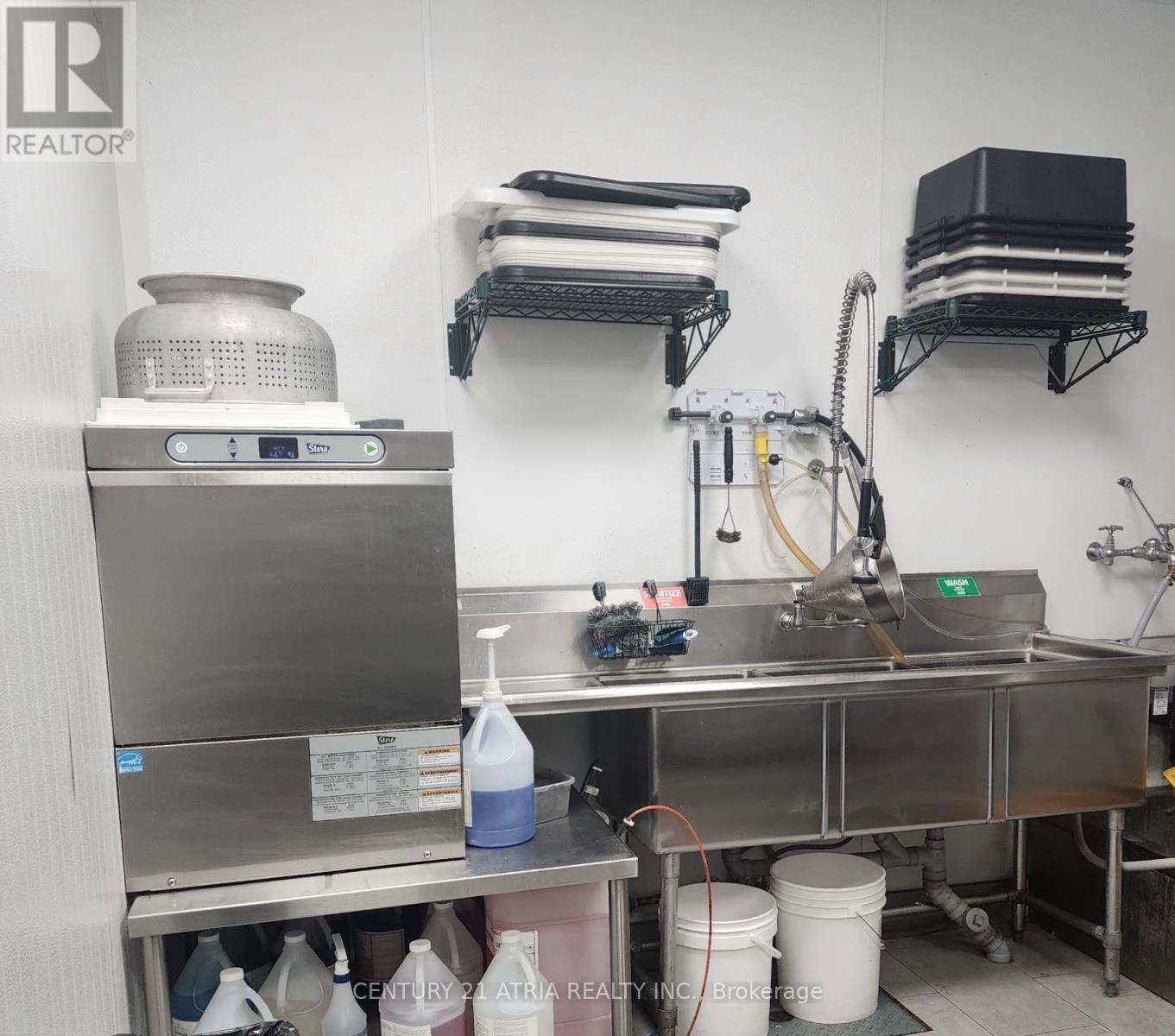 5 - 9960 Dufferin Street, Vaughan, Ontario  L6A 4K5 - Photo 16 - N12629530