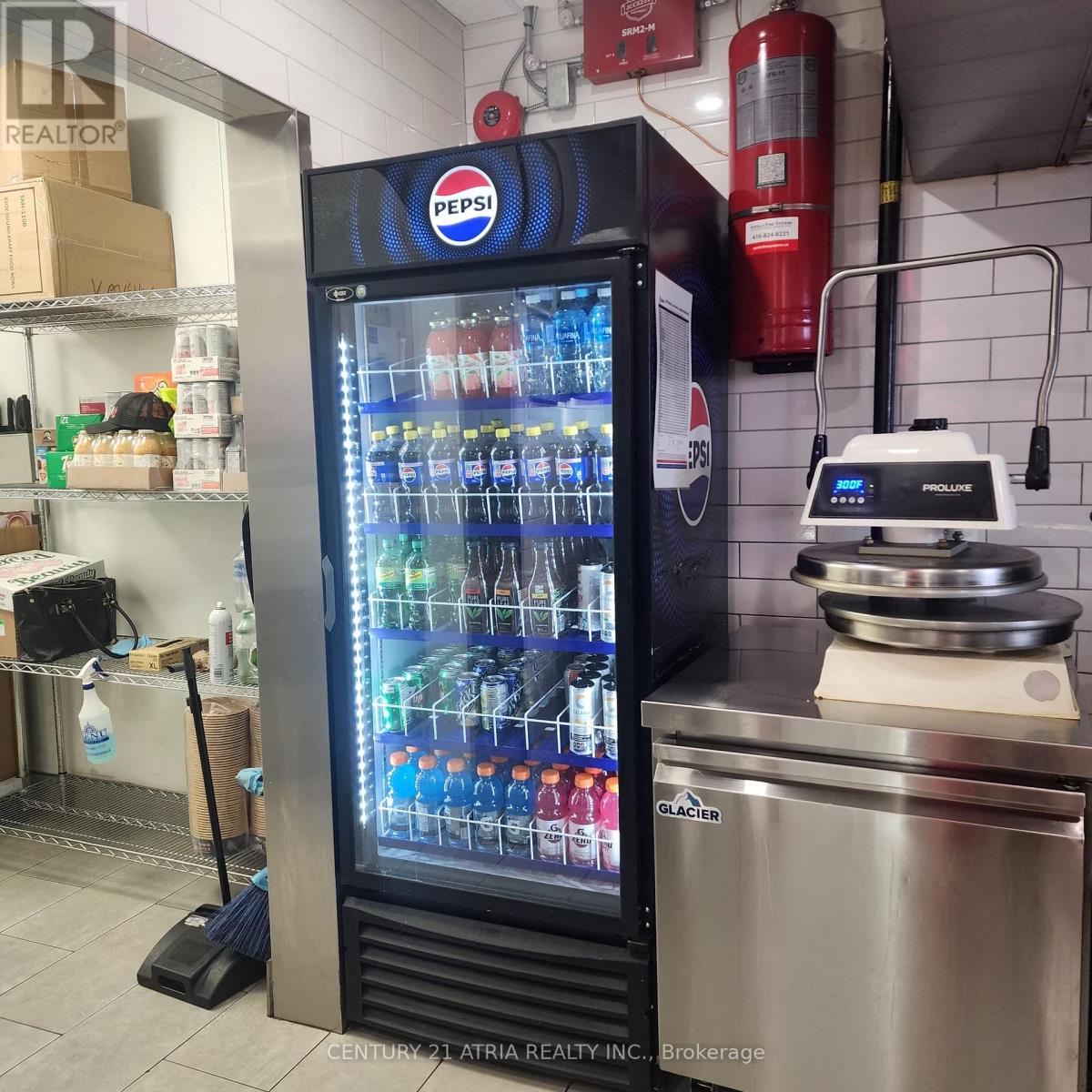 5 - 9960 Dufferin Street, Vaughan, Ontario  L6A 4K5 - Photo 23 - N12629530