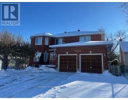 1396 LAROSE AVENUE, Ottawa, Ontario