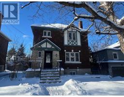 242 HARMER AVENUE S, Ottawa, Ontario