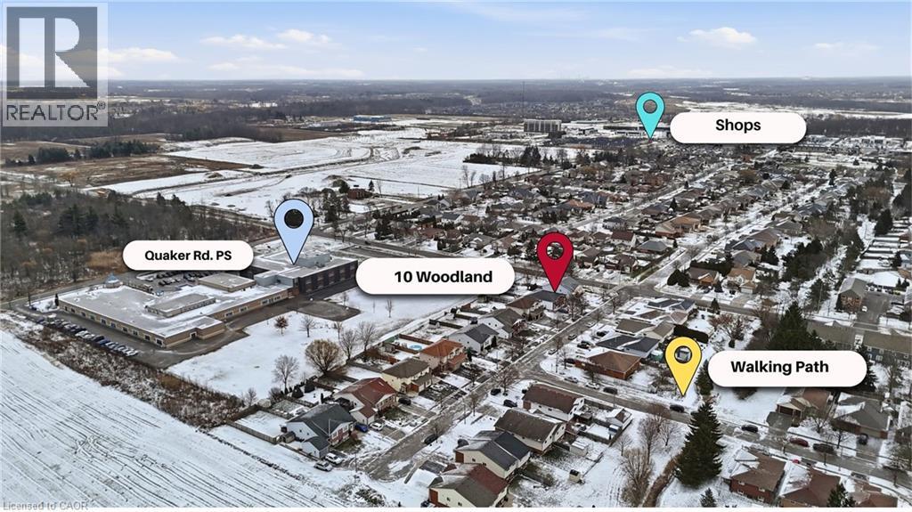 10 Woodland Drive, Welland, Ontario  L3C 7C9 - Photo 38 - 40793230