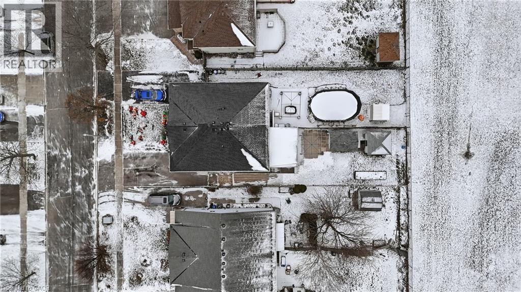 10 Woodland Drive, Welland, Ontario  L3C 7C9 - Photo 39 - 40793230