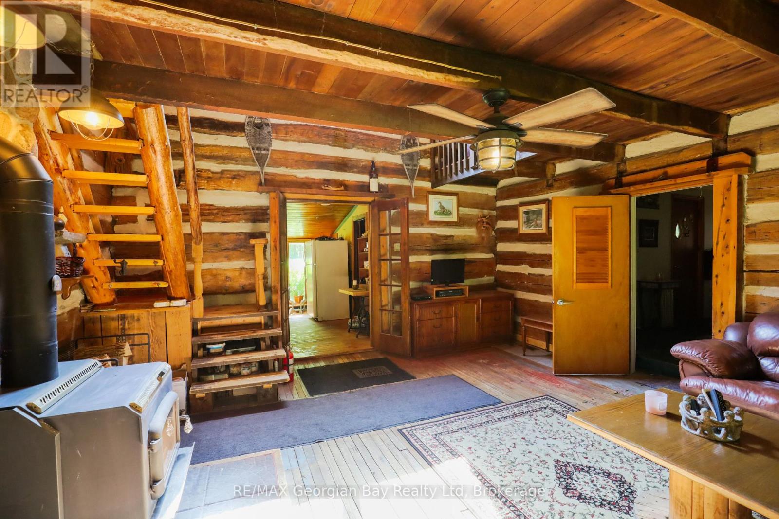 1445 Cedar Point Road, Tiny, Ontario  L9M 0T8 - Photo 16 - S12629790