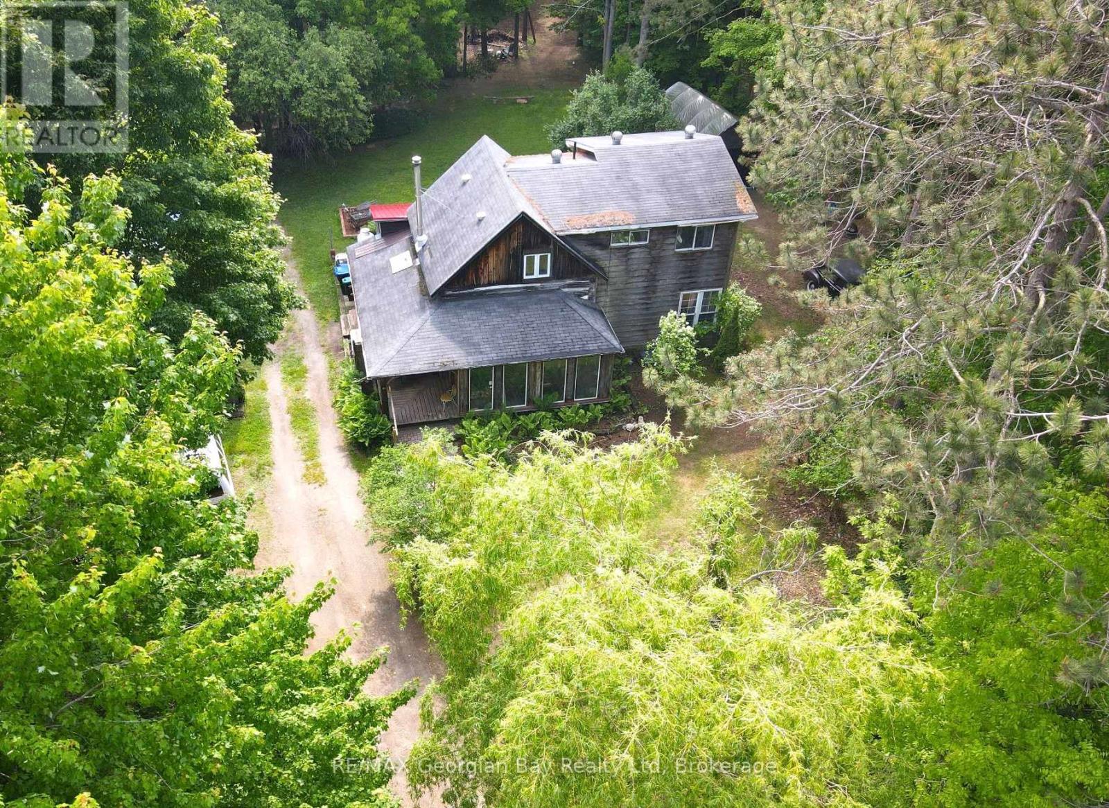 1445 Cedar Point Road, Tiny, Ontario  L9M 0T8 - Photo 34 - S12629790