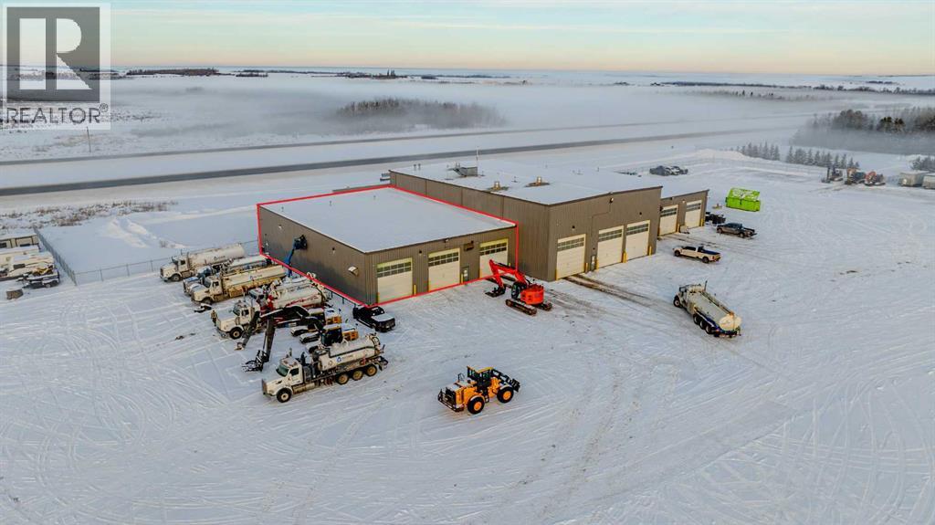 11250 97 Street, Wembley, Alberta  T0H 0W0 - Photo 1 - A2259314