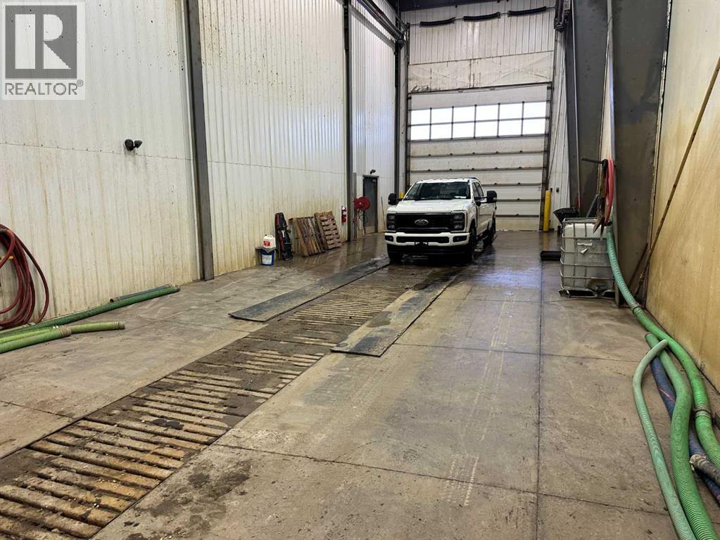 11250 97 Street, Wembley, Alberta  T0H 0W0 - Photo 8 - A2259314