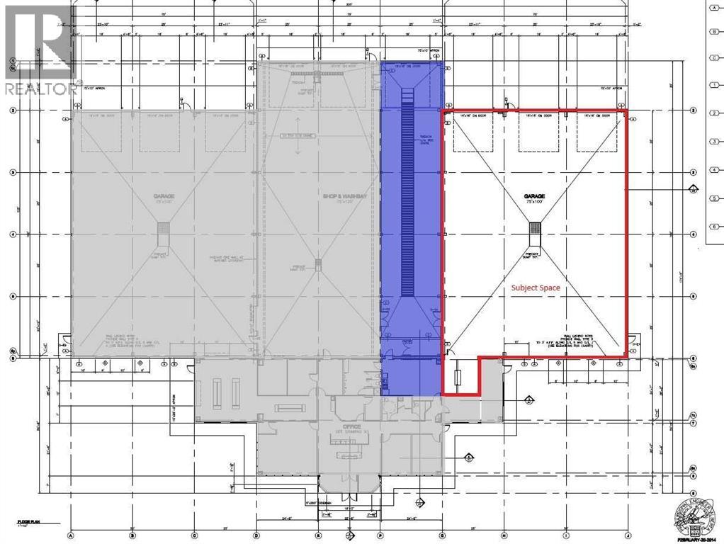 11250 97 Street, Wembley, Alberta  T0H 0W0 - Photo 9 - A2259314