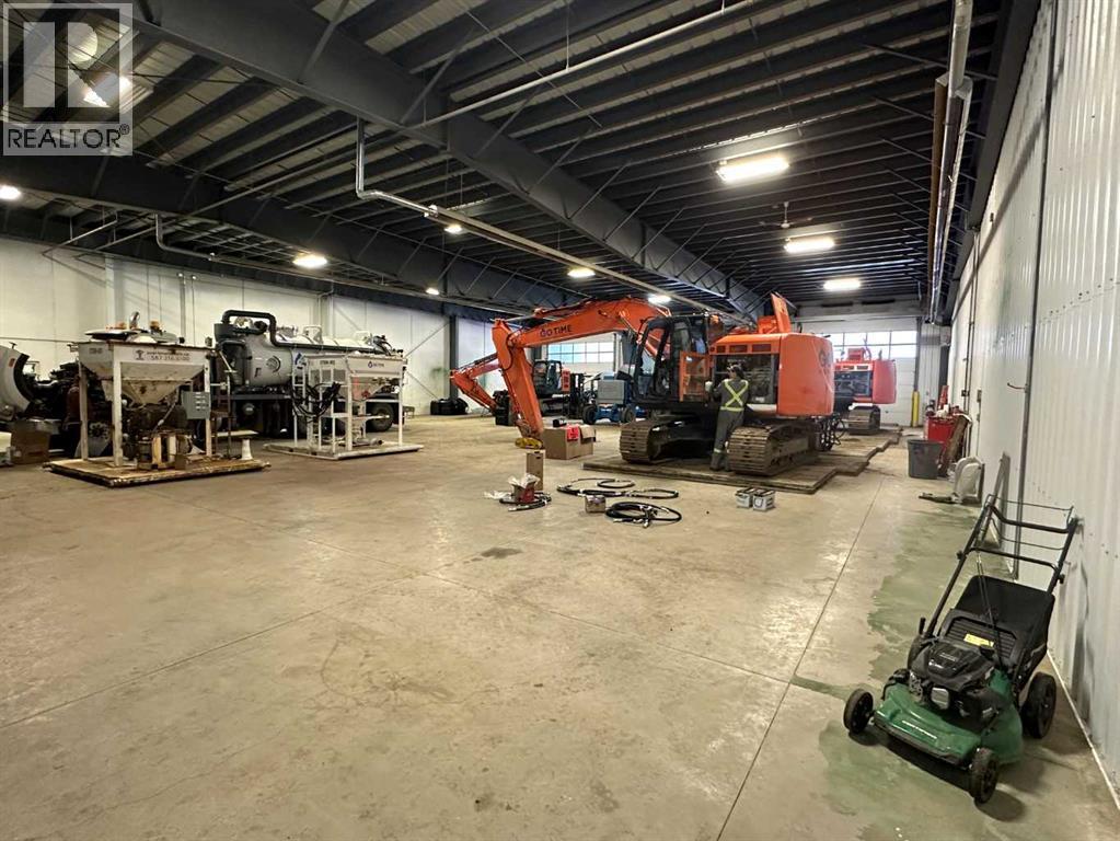 11250 97 Street, Wembley, Alberta  T0H 0W0 - Photo 6 - A2259314