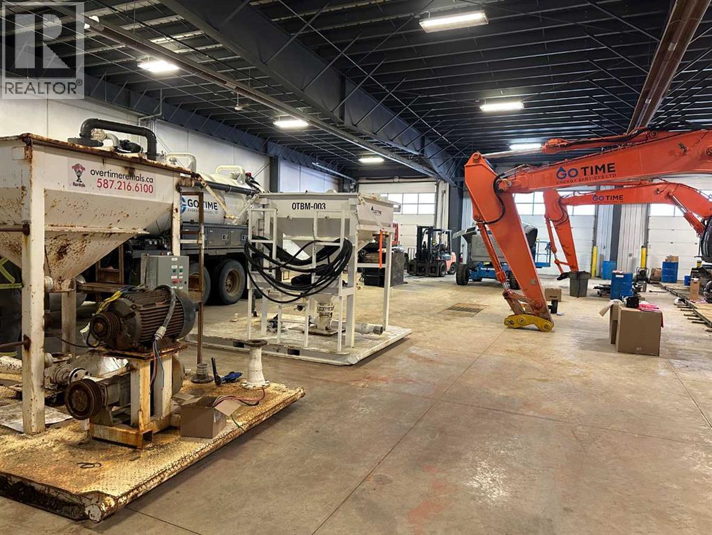 11250 97 Street, Wembley, Alberta  T0H 0W0 - Photo 5 - A2259314