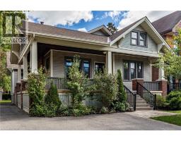 27 CLIFF Avenue, Hamilton, Ontario