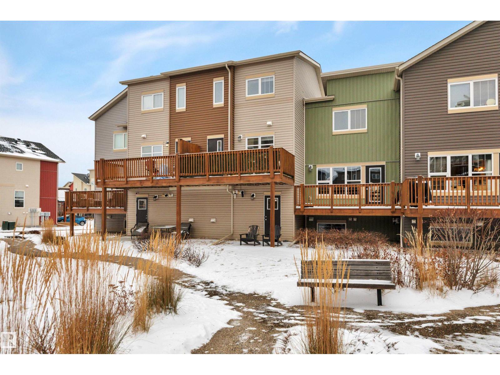 #197 401 Southfork Dr, Leduc, Alberta T9E 9X1 - Photo 38 - E4467912