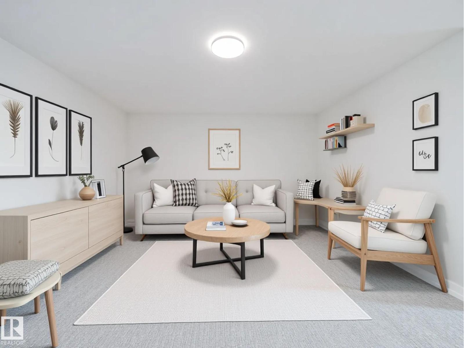 19414 22a Av Nw, Edmonton, Alberta  T6M 3J2 - Photo 4 - E4457215