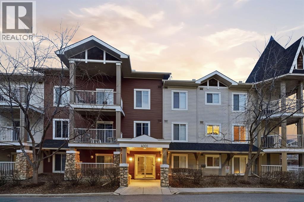 4311, 70 Panamount Drive NW, Calgary, Alberta