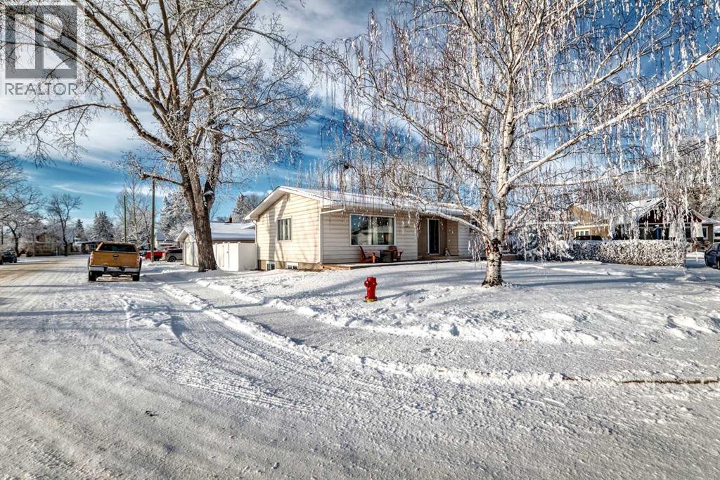 207 6a Avenue, Three Hills, Alberta  T0M 2A0 - Photo 49 - A2273415