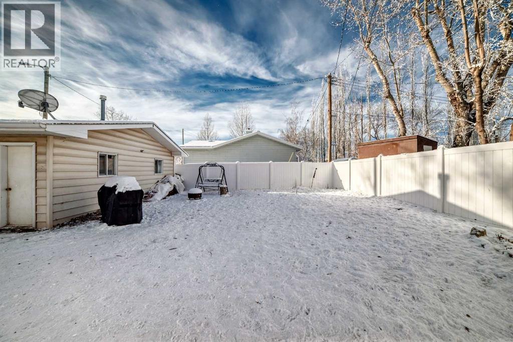 207 6a Avenue, Three Hills, Alberta  T0M 2A0 - Photo 46 - A2273415