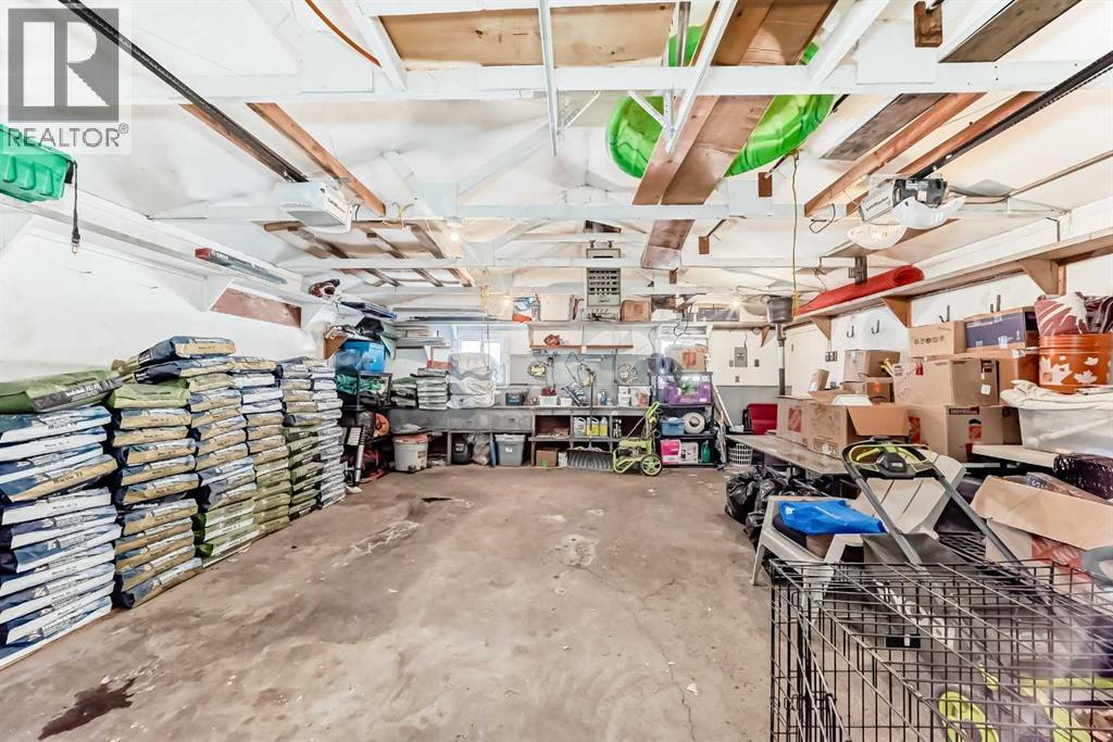 207 6a Avenue, Three Hills, Alberta  T0M 2A0 - Photo 45 - A2273415