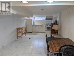 BSMT - 170 MAGNOLIA AVENUE, Toronto, Ontario