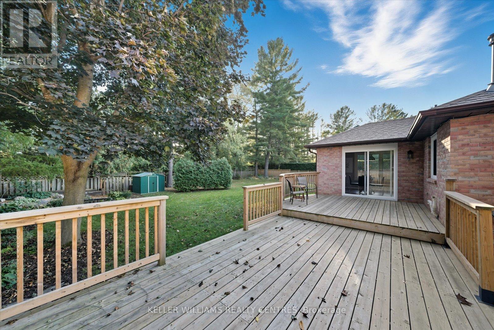 21 Valentini Avenue, East Gwillimbury, Ontario L9N 1H8 - Photo 36 - N12586346