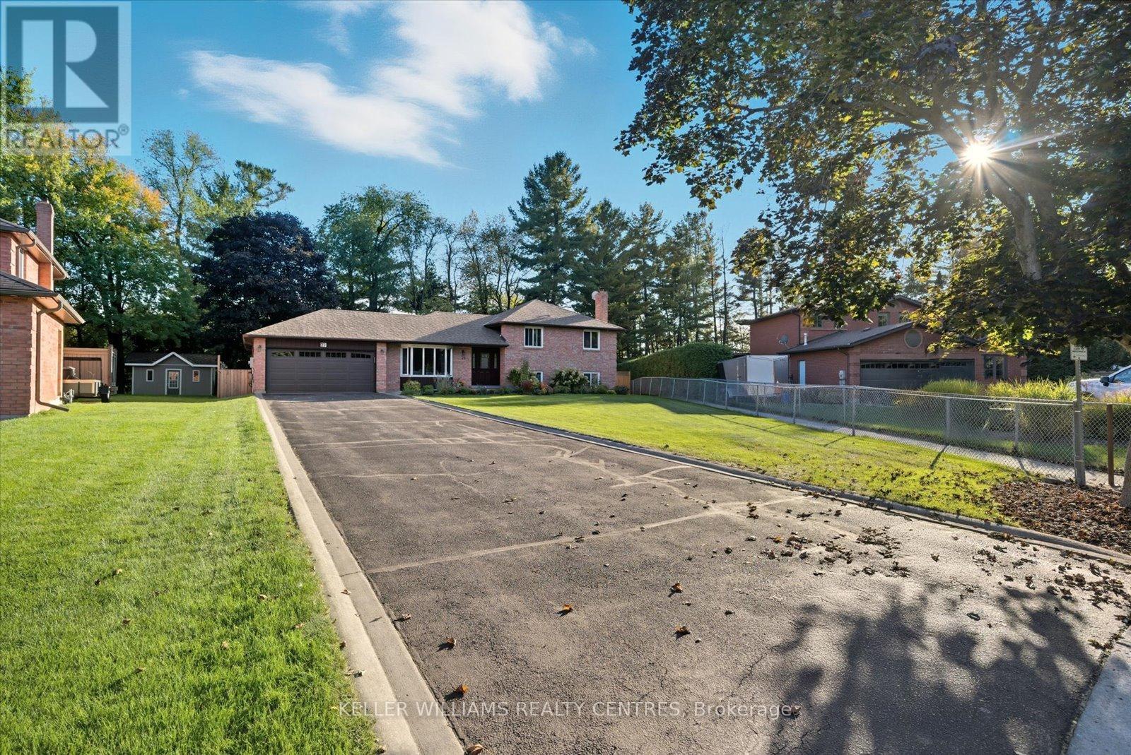 21 Valentini Avenue, East Gwillimbury, Ontario L9N 1H8 - Photo 44 - N12586346