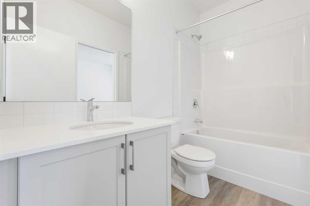 438 Corner Glen Way Ne, Calgary, Alberta  T3N 2P1 - Photo 6 - A2273925